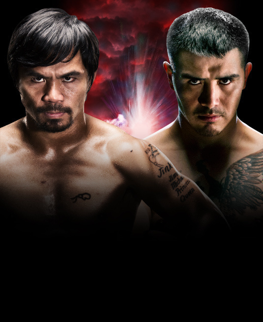 Boxe : Aperçu des combats à venir de Manny Pacquiao et d’Adonis Stevenson