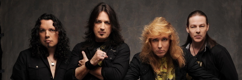 Stryper et « No More Hell To Pay » : Les miracles existent