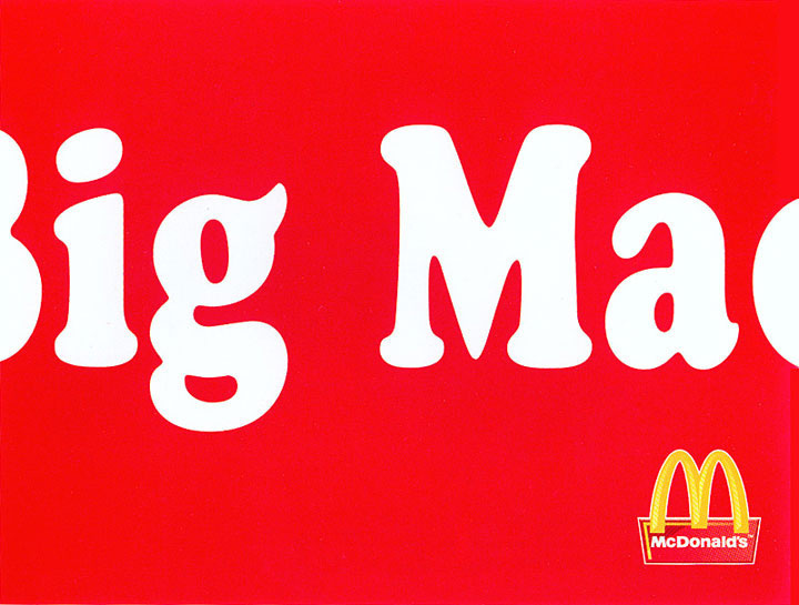 Les publicités les plus originales de McDonald&rsquo;s diffusées à travers le monde