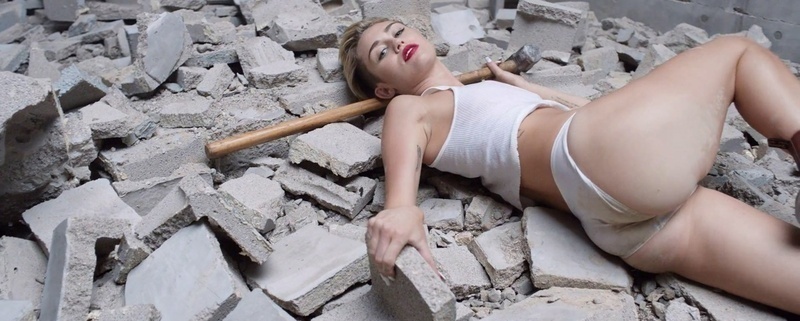 Miley Cyrus – La femme de la semaine