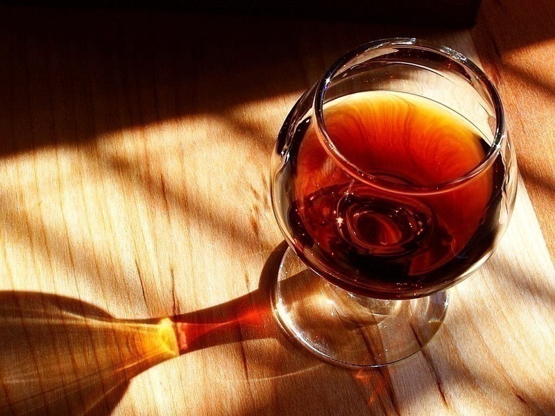Pourquoi votre visage devient-il rouge quand vous buvez de l'alcool?