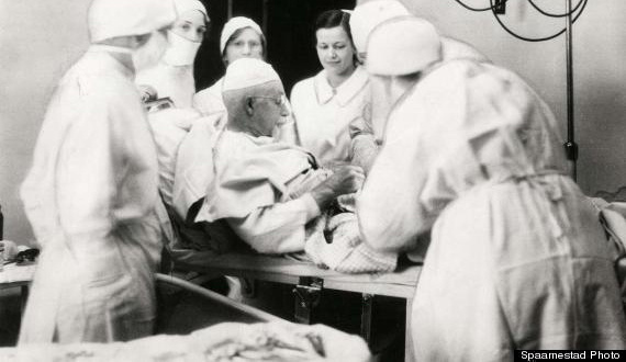 10 scientifiques téméraires qui ont mis leur vie en péril pour tester leurs théories