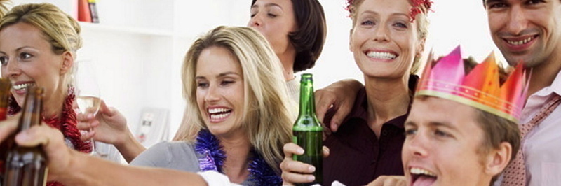 Party de Noël de bureau : 20 choses qu’on voudrait éviter, mais hélas…