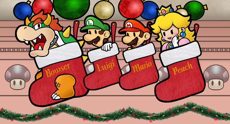10 jeux que tout joueur aimera recevoir à Noël