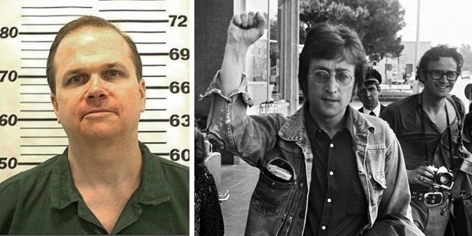 Dossier criminel : Mark David Chapman, l’assassin de John Lennon