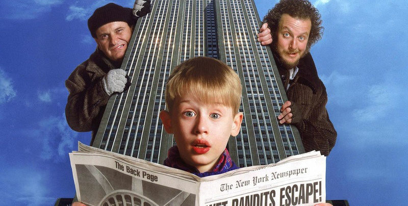 Les films de Noël préférés de vos chroniqueurs!