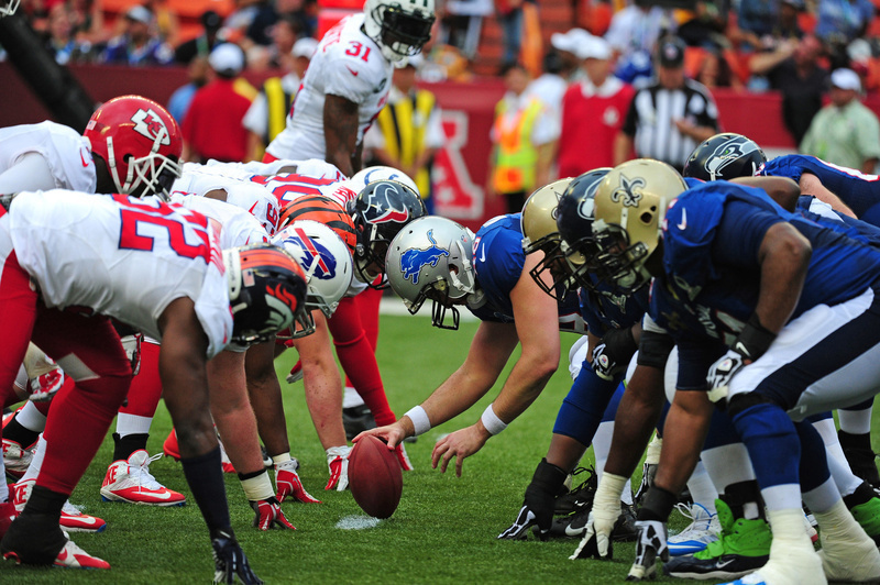 Et les équipes les plus populaires au Pro Bowl sont…
