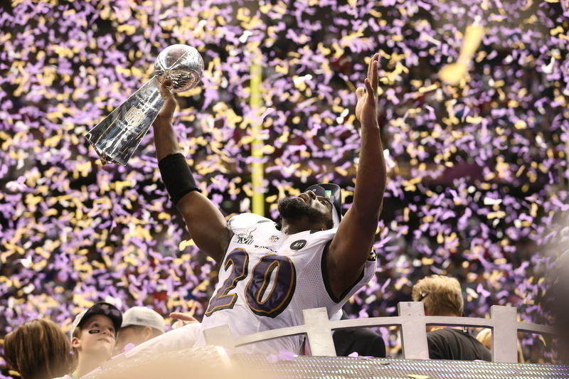 « Ready, Set, HOT! » Nos meilleurs voeux football pour 2014!