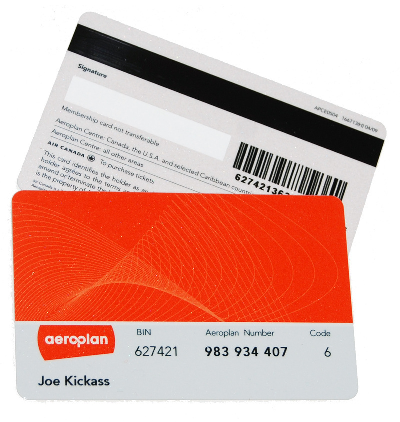 Comment choisir une carte de fidélité