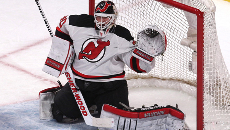 Canadiens vs. Devils : Brodeur viendra-t-il gâcher le party à Montréal?