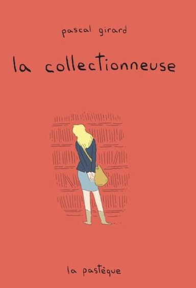 « La Collectionneuse » : Peut-on avoir une relation sérieuse durant une peine d'amour?
