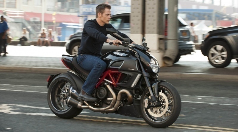 « Jack Ryan : Recrue dans l’ombre » : le plus célèbre personnage de Tom Clancy est de retour!
