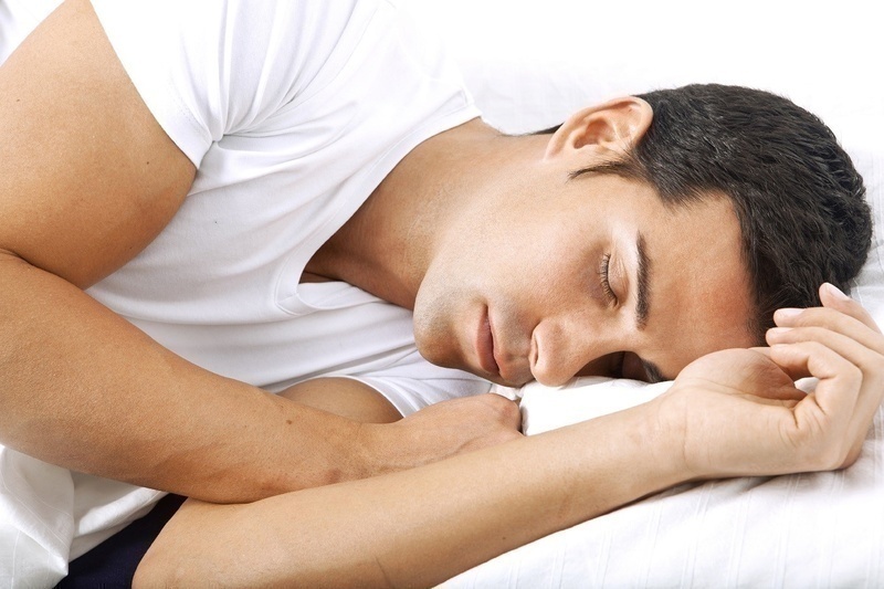 S’alimenter pour mieux dormir