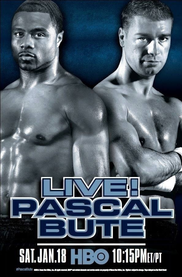 Pascal vs Bute : Aperçu de l’événement de boxe du 18 janvier à Montréal