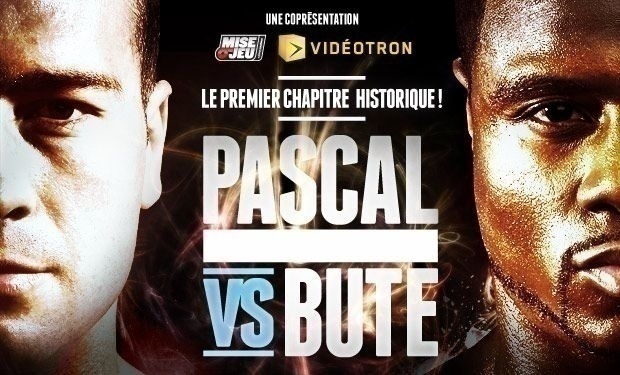 Confrontation Jean Pascal vs Lucian Bute : Les moments marquants de leur parcours