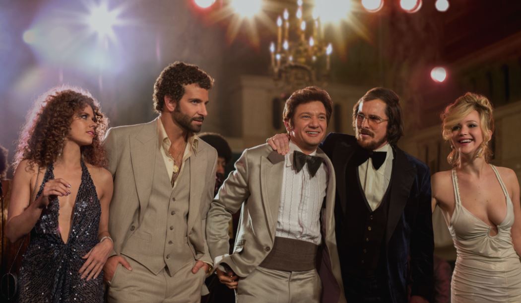 Oscars 2014 : Les films en nomination