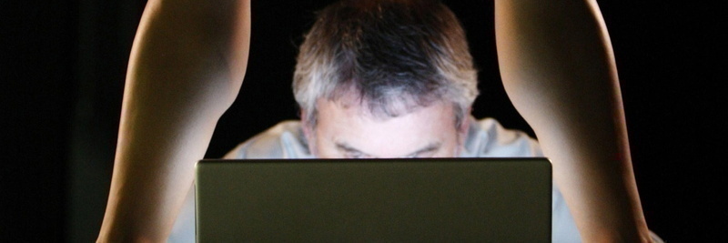 Est-ce que les gens ont regardé plus de porno en 2013?