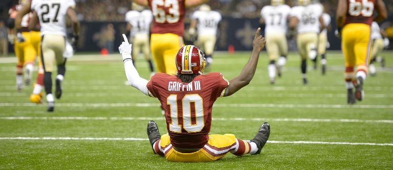 Les 10 joueurs de la NFL préférés des Canadiens!