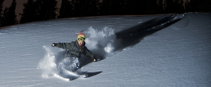 On « trippe » à Ski Bromont!