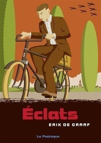 « Éclats » : La Deuxième Guerre mondiale racontée d’un point de vue unique
