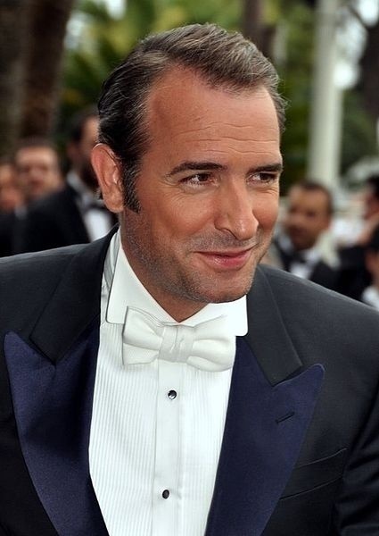 Jean Dujardin – L’homme de la semaine