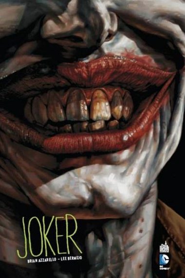« Joker » : Le plus grand méchant de Batman est de retour!