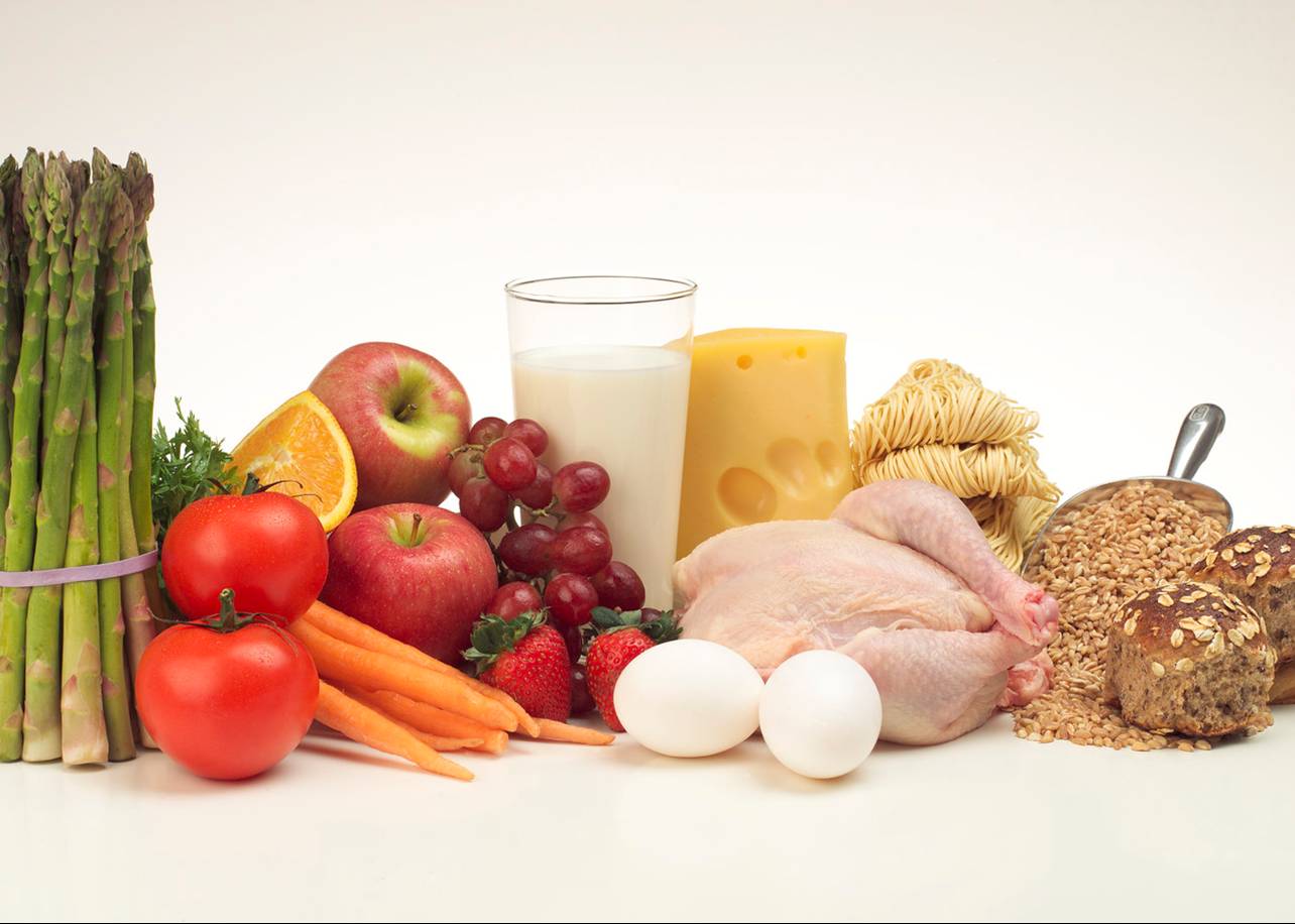 10 trucs pour mieux manger
