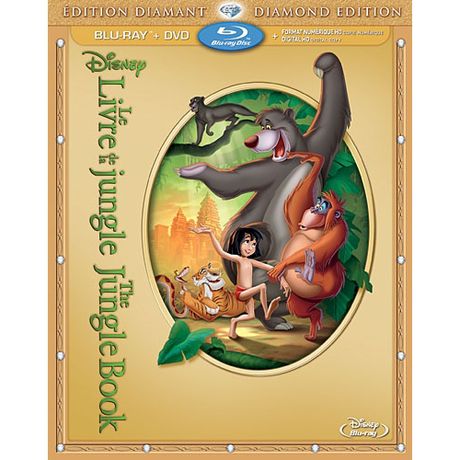 « Le Livre de la jungle » : Un classique à redécouvrir