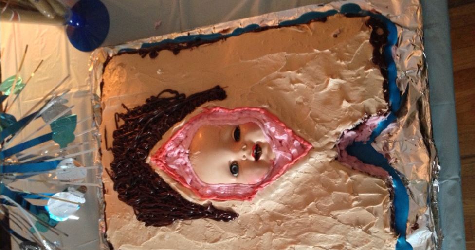 10 gâteaux que vous ne voulez pas à votre « shower » de bébé!-7
