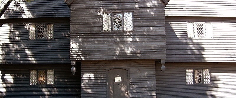 GAGNEZ BOSTON À DEUX! Article du jour : Salem