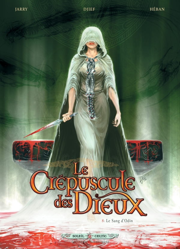 « Le Crépuscule des dieux – Le Sang d’Odin » : la fin du monde est proche!