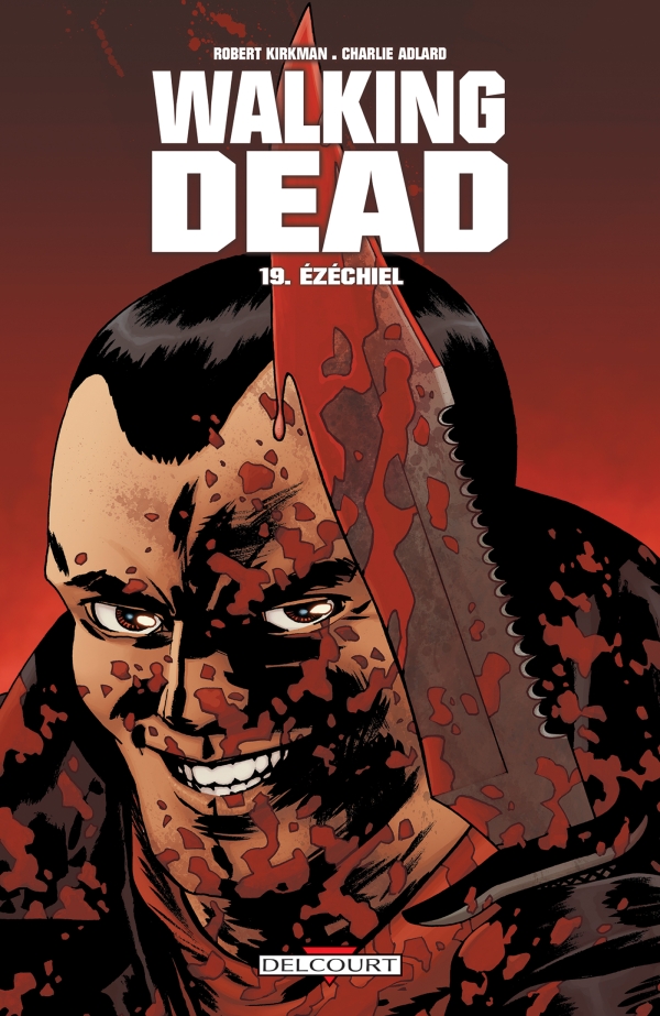 Notre critique de « Walking Dead : Ézéchiel »!