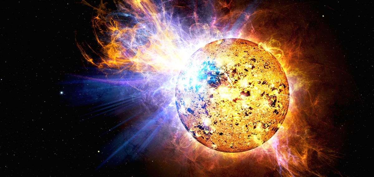 Magnifique : Les plus belles photos du cosmos