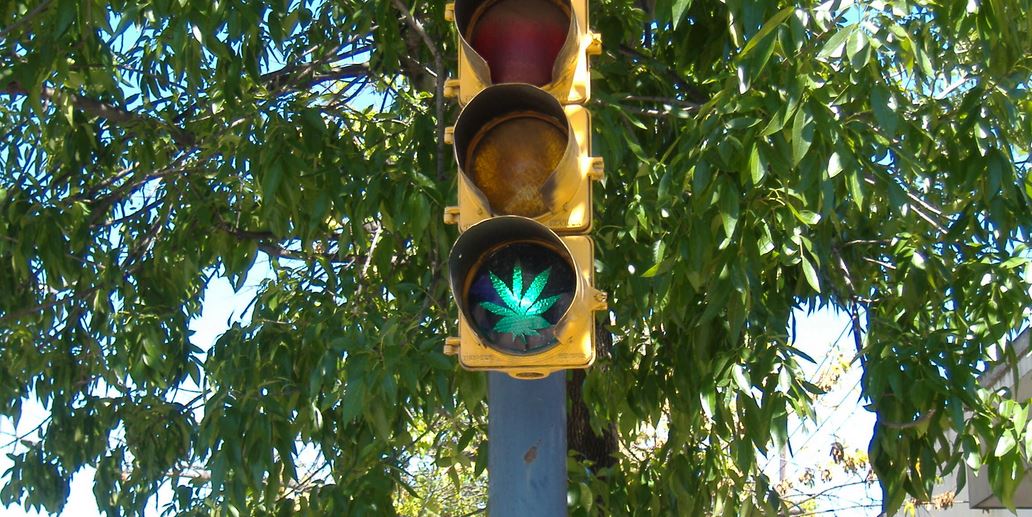 10 pays où le cannabis pourrait être légal prochainement!
