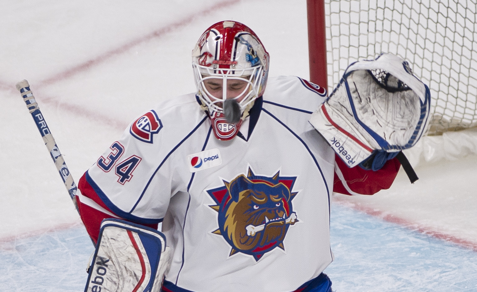 CH : Dustin Tokarski, le digne successeur de Peter Budaj?