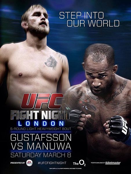 UFC Fight Night 37 : Aperçu et prédictions