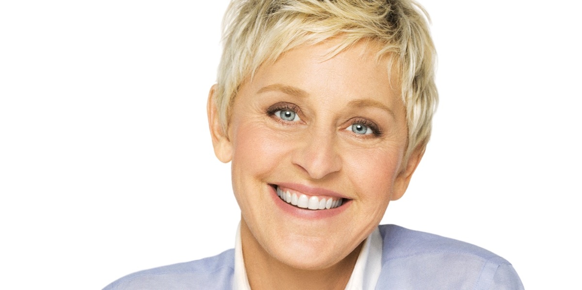 Ellen DeGeneres â€“ La femme de la semaine -6