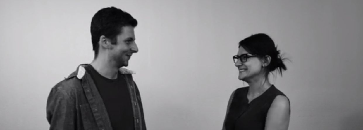 Humour : Après la vidéo du premier baiser, voici celle de la première branlette!