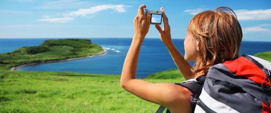 7 raisons de fréquenter… ou non, une grande voyageuse