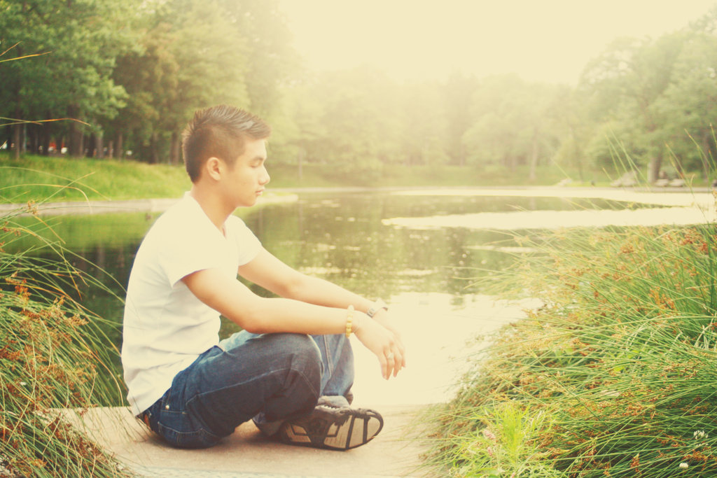 Bien vivre : 5 façons de rester zen