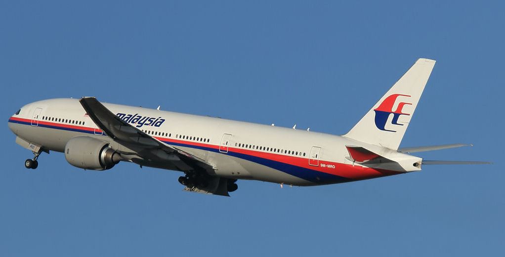Le tournage d’un film suspendu en raison d’un scénario trop semblable à la disparition du vol MH370