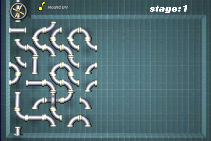 Plumber2 – Jeu en ligne