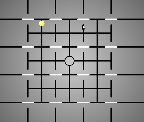 Sparks – Jeu en ligne
