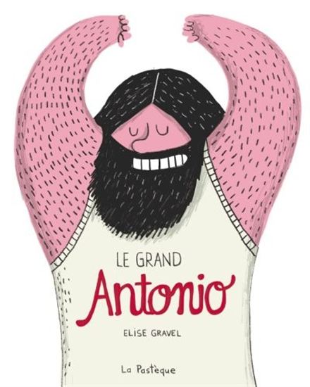 Redécouvrir le Grand Antonio