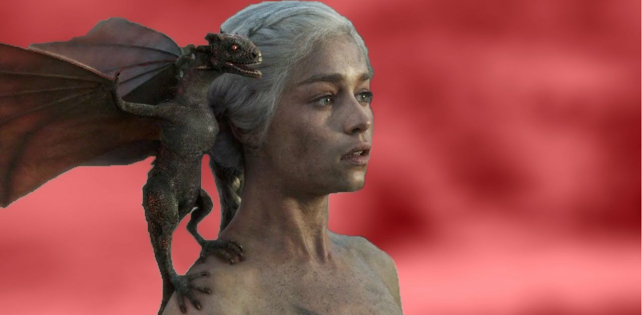 « Game of Thrones » : Une toute nouvelle chanson pop épique à écouter!