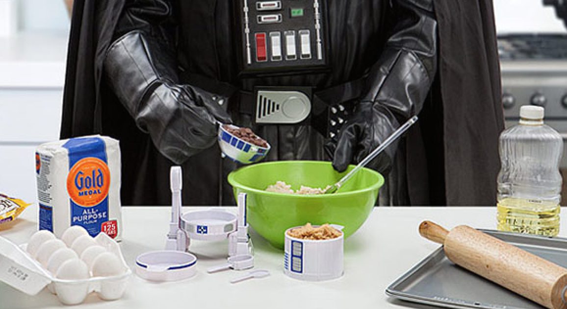 Les gadgets les plus incroyables de la semaine!