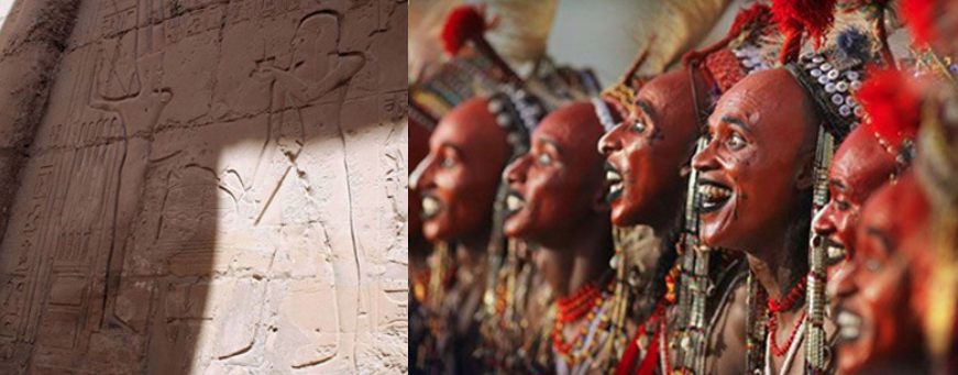10 traditions sexuelles choquantes de partout dans le monde