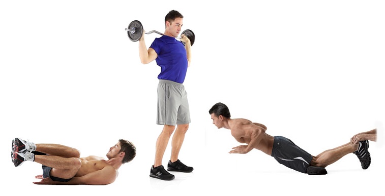 Ces exercices que vous ne devriez jamais faire (partie 2)