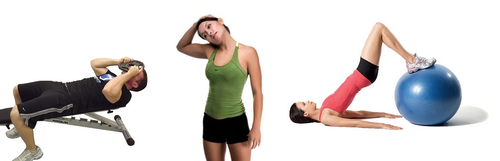 Ces exercices que vous ne devriez jamais faire (partie 5)