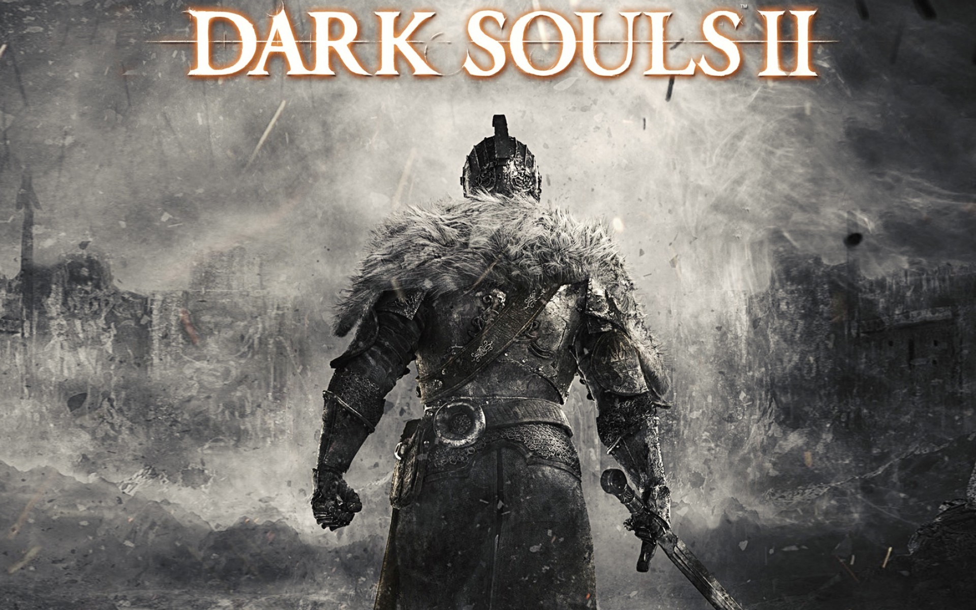 Critique de « Dark Souls II » : La mort vous va si bien!